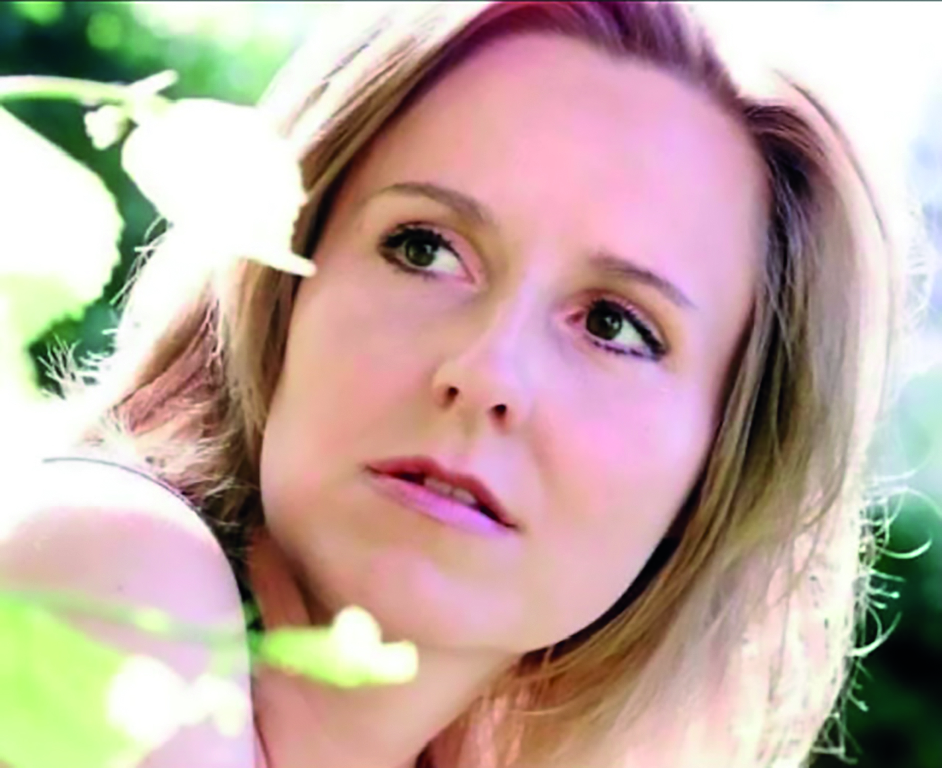 Lisa Bonnár Stjernø