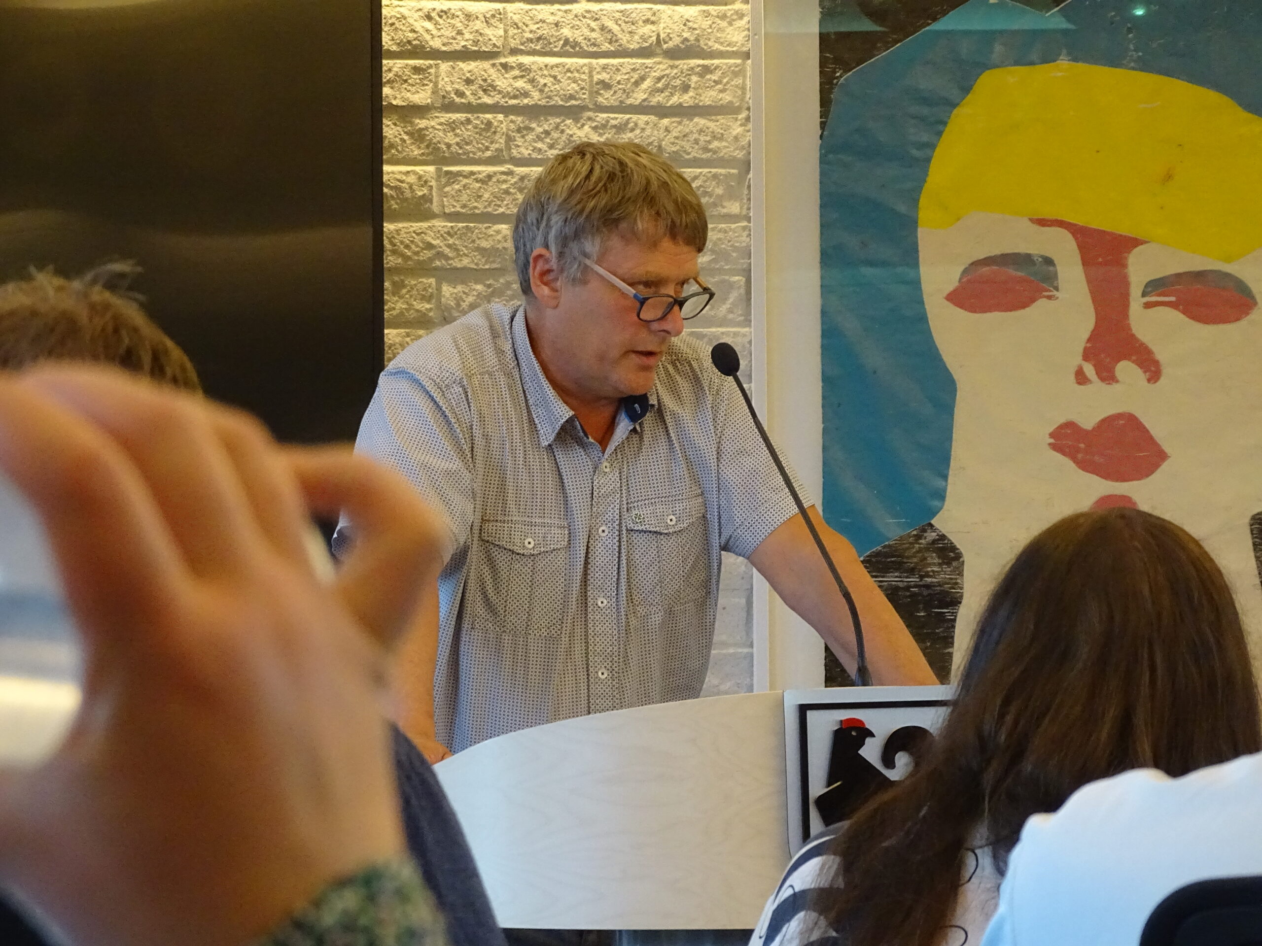Roger Skulstad (Sp).