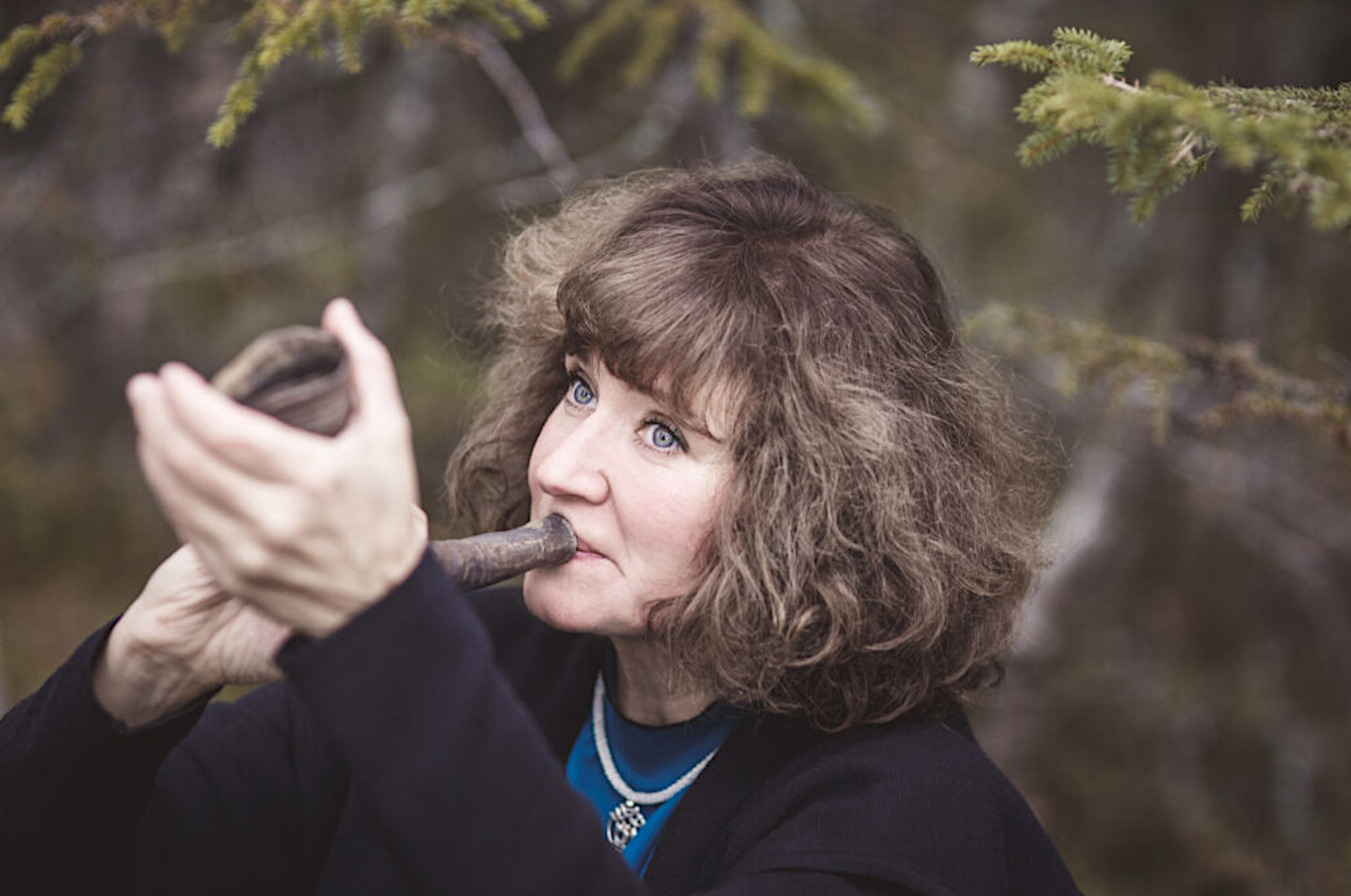 Hildegunn Øiseth