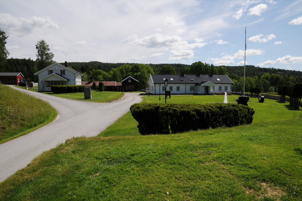 Nordfjeld Gjestegård