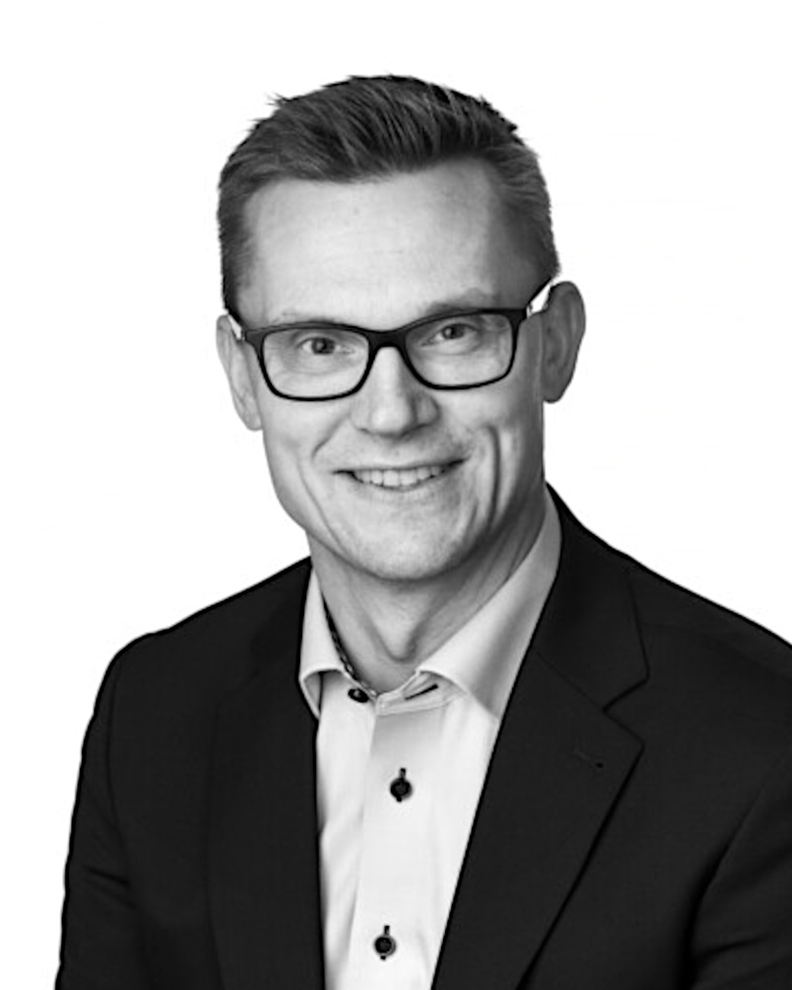 Eiendomsmegler Thomas Heimdal i Innlandet Næringsmegling.