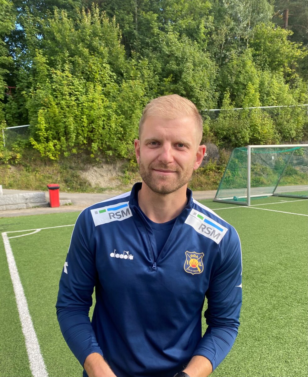 Henrik Digernes ser på det som motiverende med et slikt tilbud.