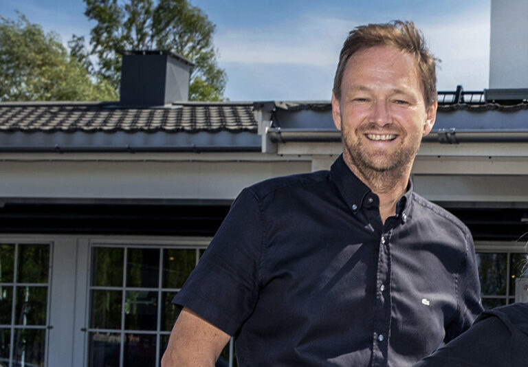 Arne Udnesseter er styreleder i Visit Kongsvingerregionen. Han mener de har gjort det de kan for å rydde opp i ulovlige anskaffelser.