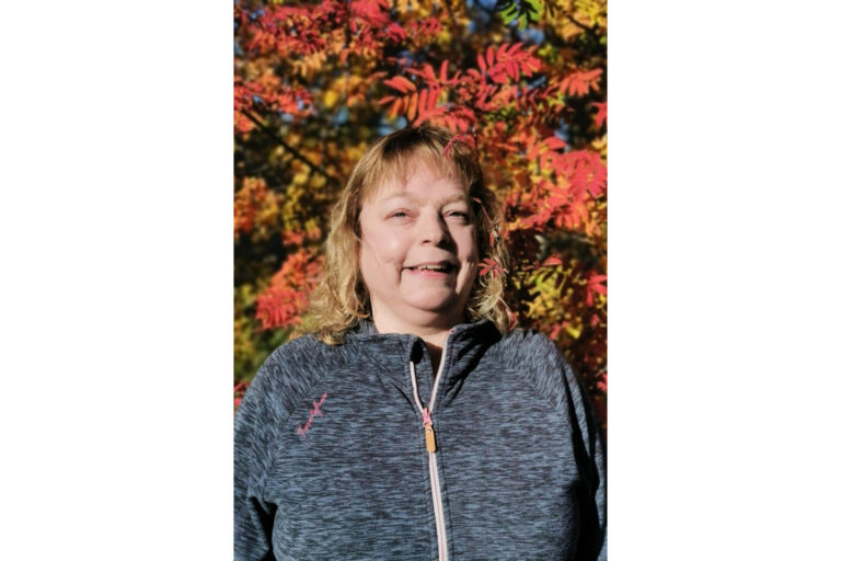 Lederen i Diabetesforbundet Kongsvinger og Eidskog, Bente Gjerstadmoen, forteller at stadig fler blir diagnostisert med diabetes.