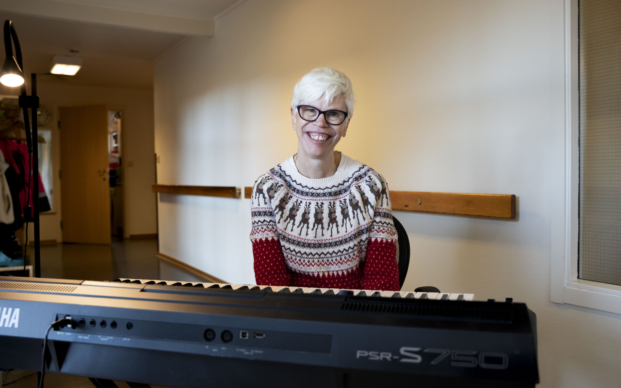 Eli Mette Bjørum