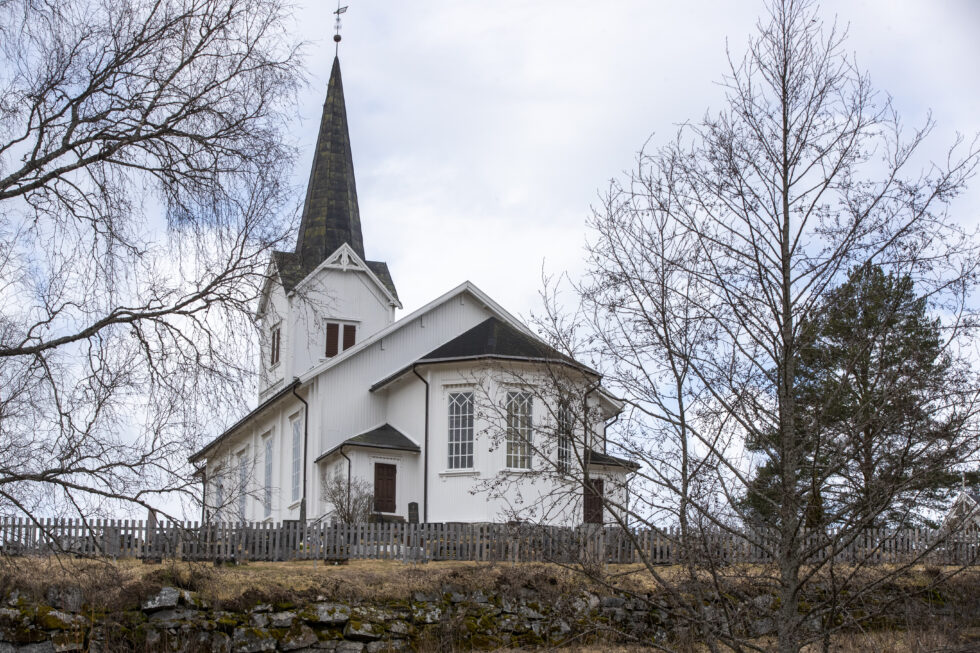 Det blir det krevende år for Kirkelig Fellesråd i 2023.