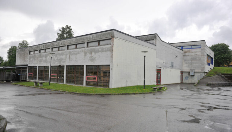 Eidskog kommune gir ikke opp midler til fleraktivitetssal og opplæringsbasseng.