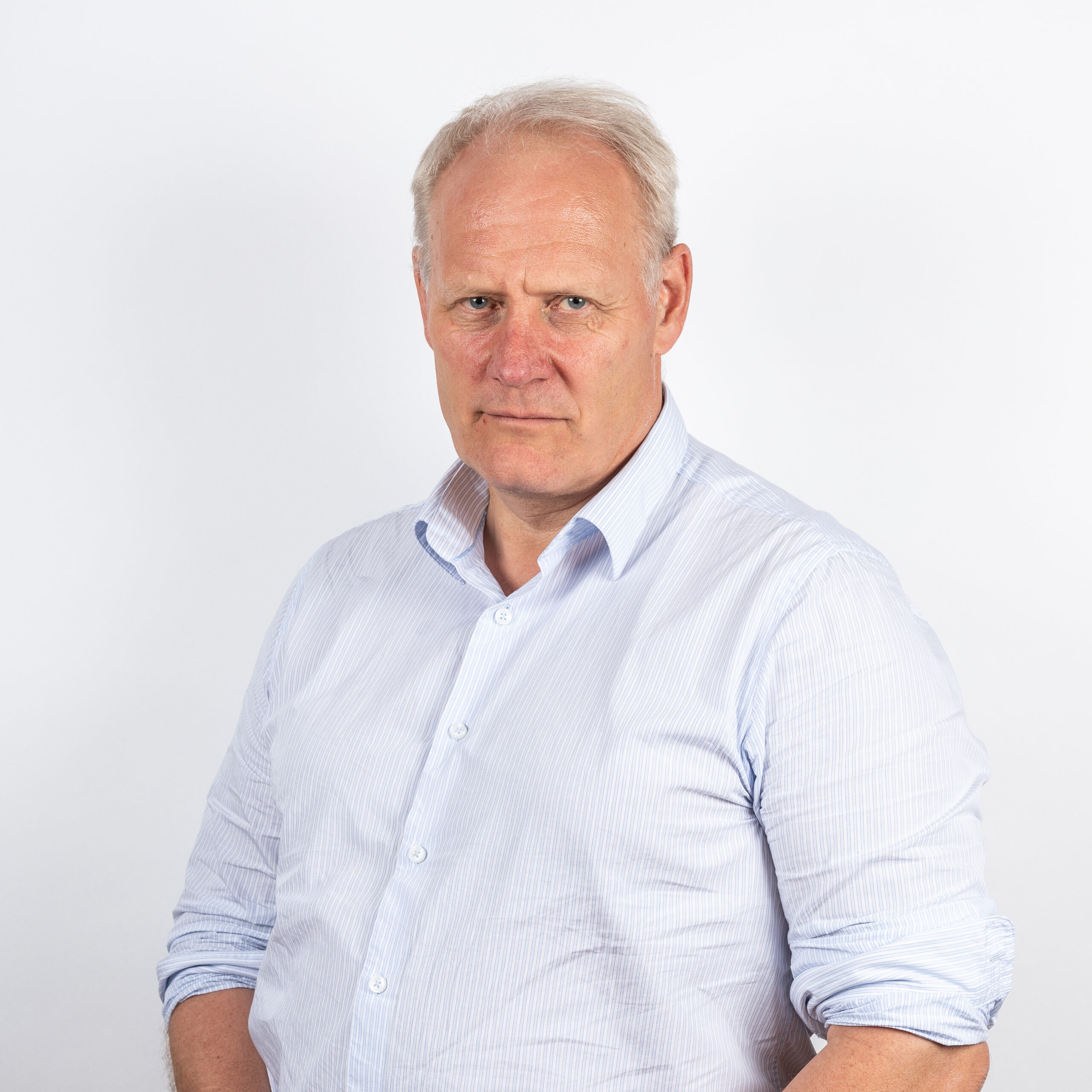 Per Kveseth, CEO, Nortømmer
