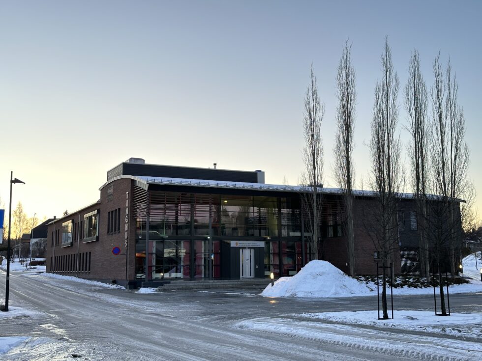 Romerike og Glåmdal tingrett ser svært alvorlig på eidskogingens motorsykkeltur som han selv filmet.