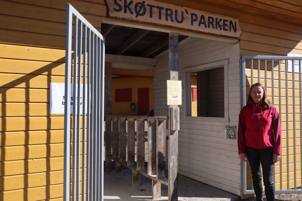 Solveig Johansen og de andre i Eidskog Fotball sin festkomite har det meste av artister på plass foran sommerens fester i Skøttruparken. Og selv om man for første gang har forhåndssalg av billetter på internett , så vil det fortsatt være mulig og få kjøpt billetter i luka.