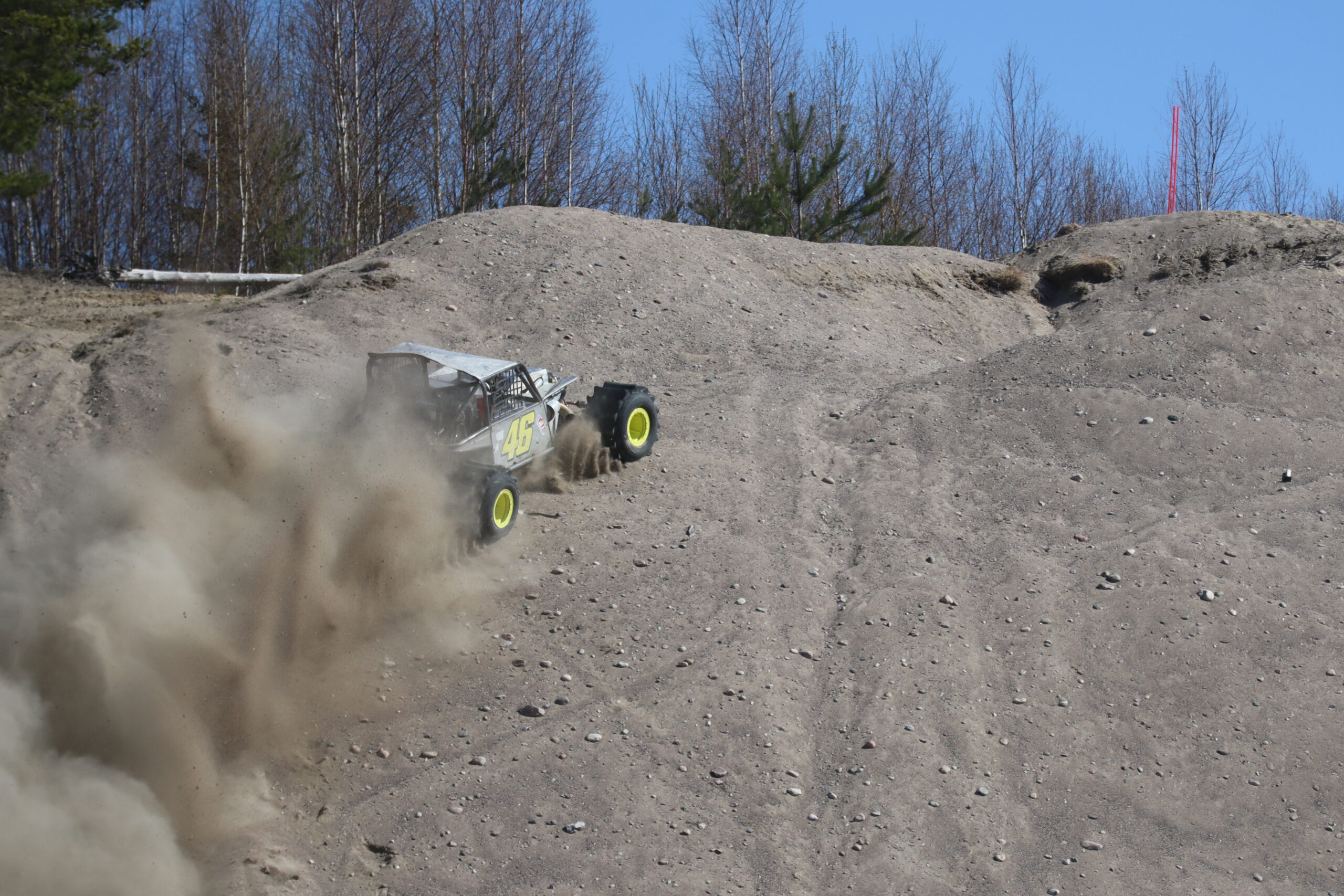 Formula Offroad