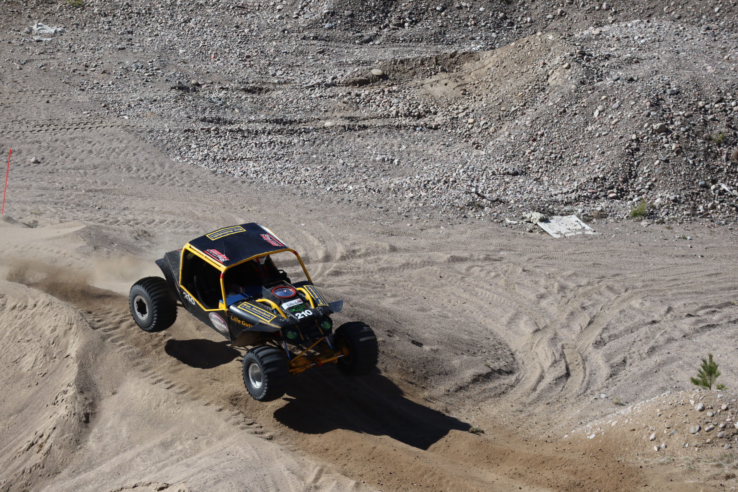 Formula Offroad