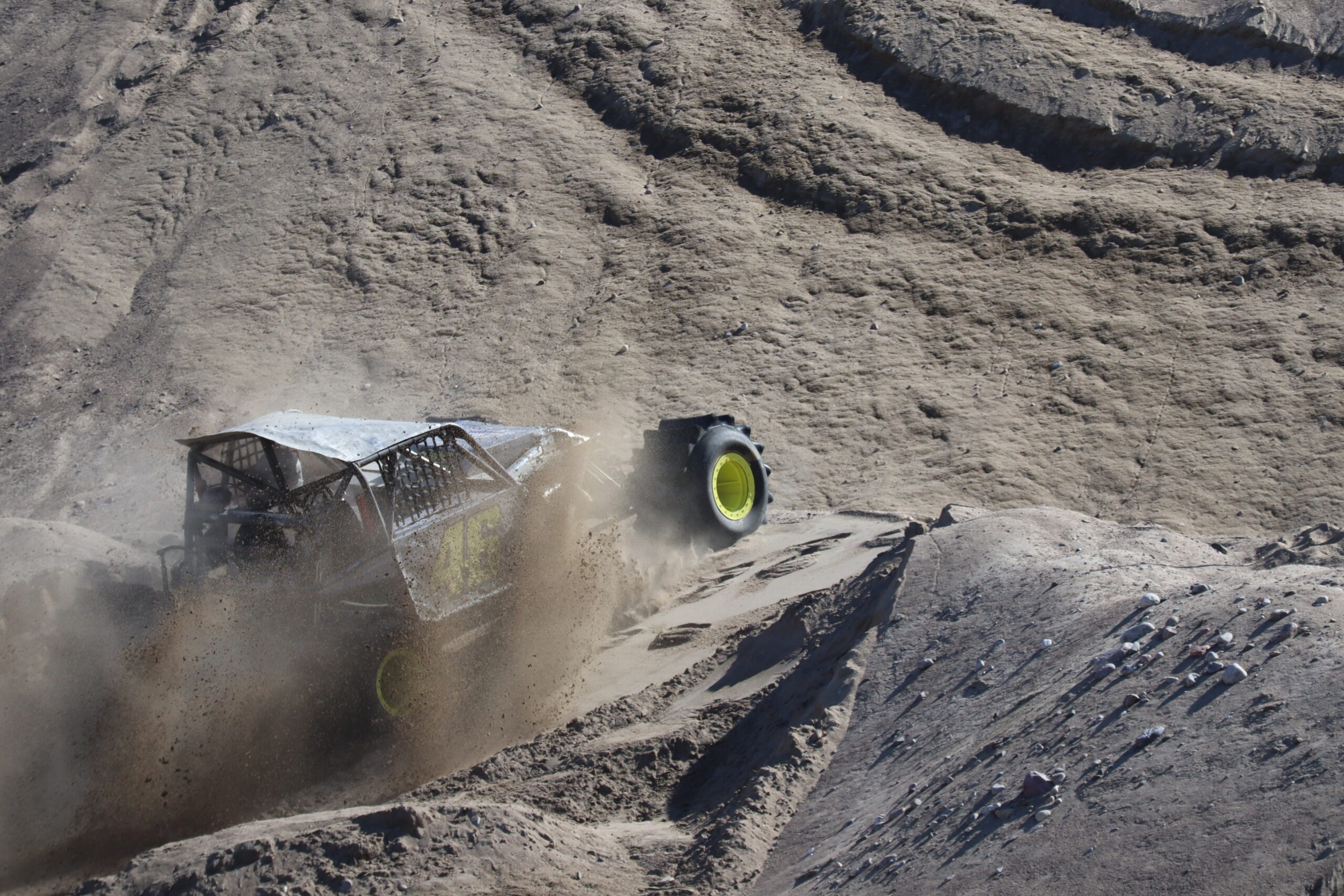 Formula Offroad