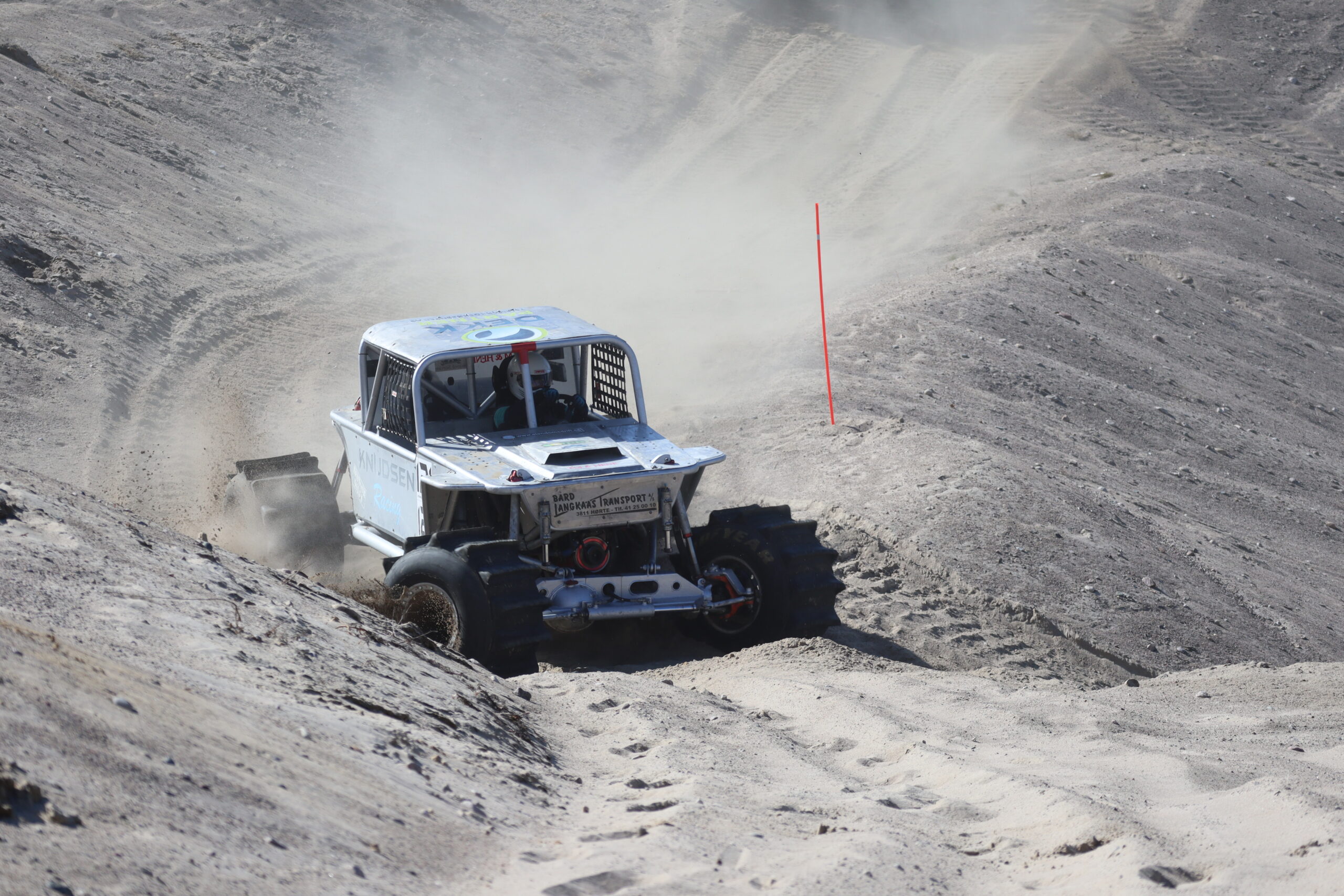 Formula Offroad