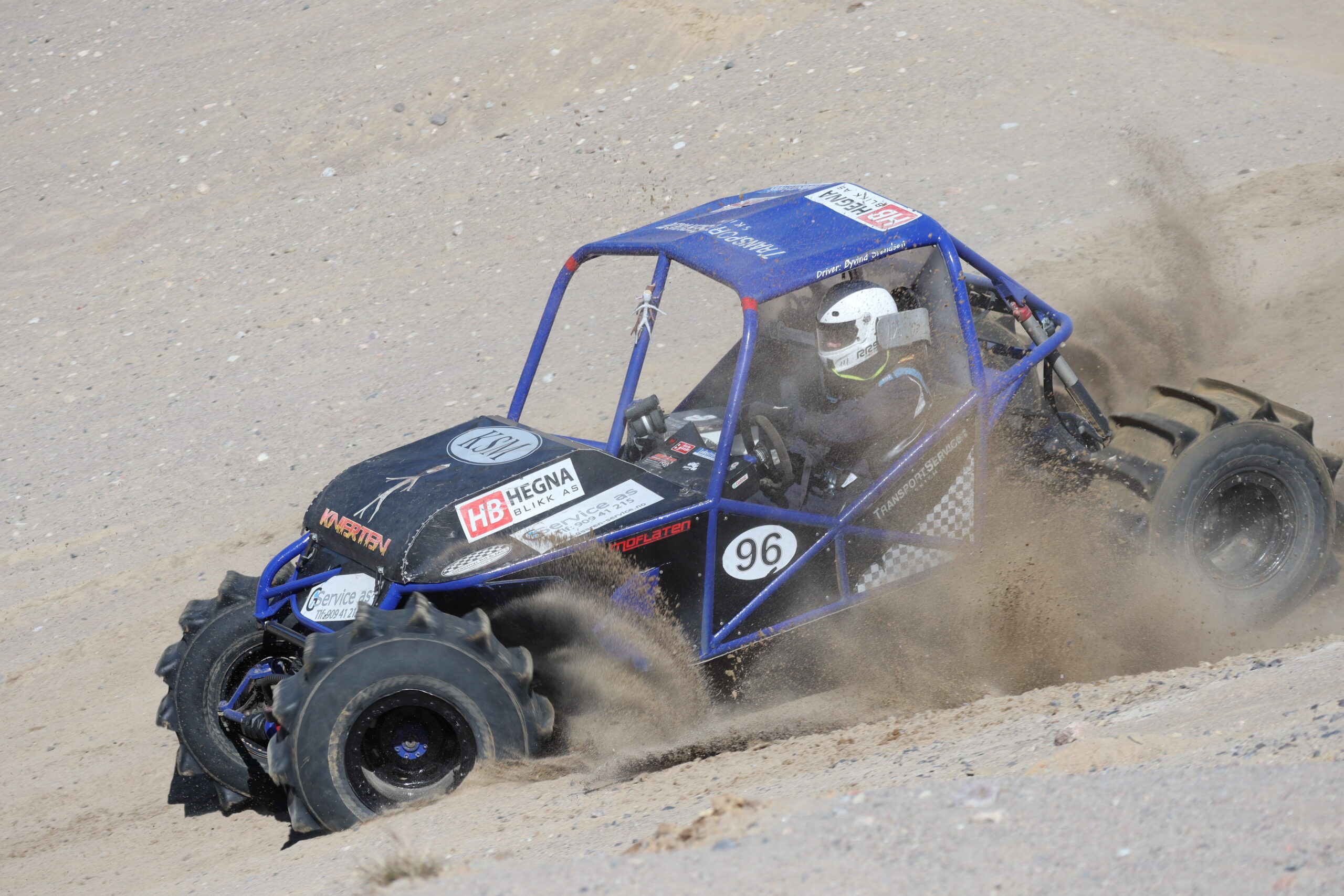 Formula Offroad
