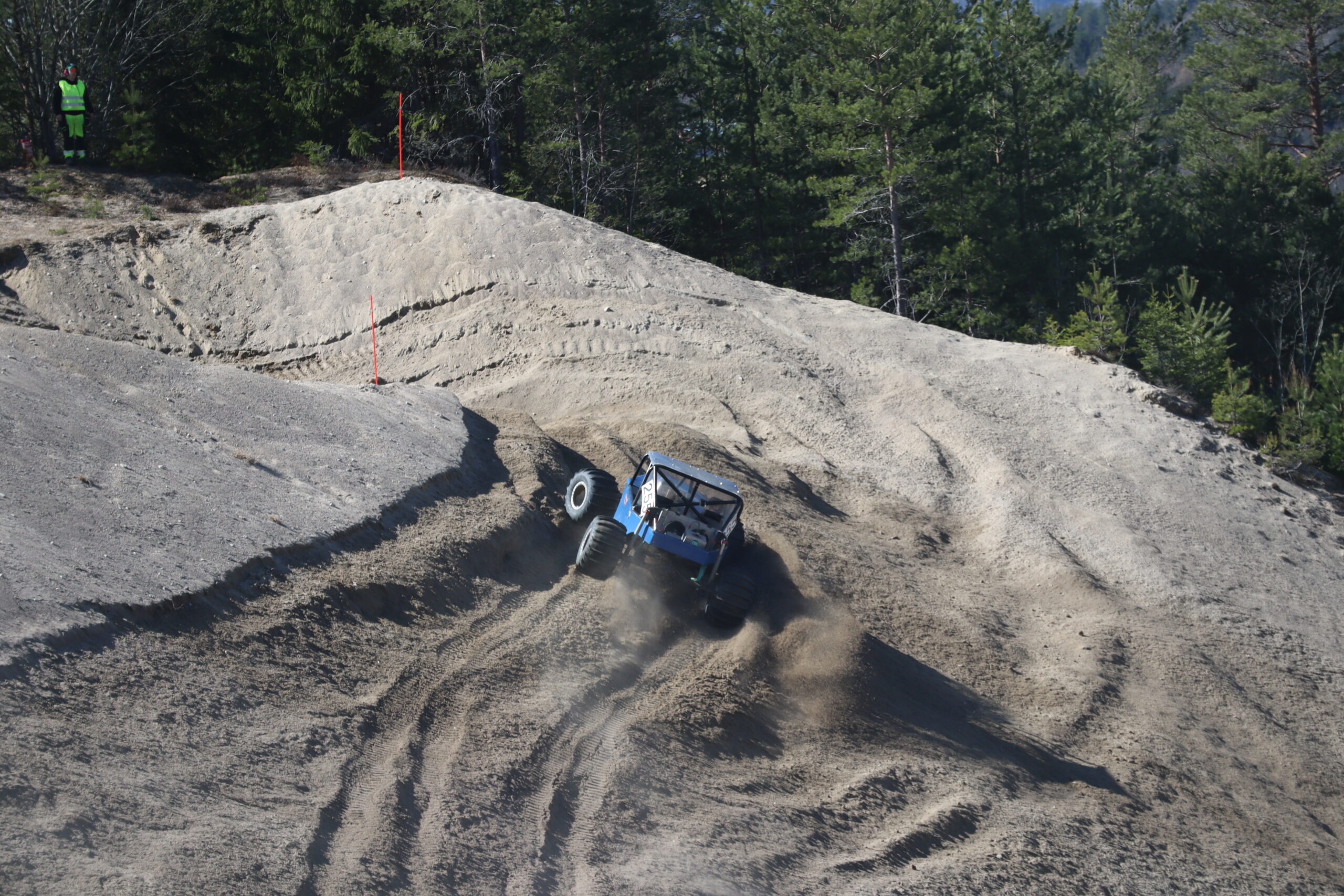 Formula Offroad