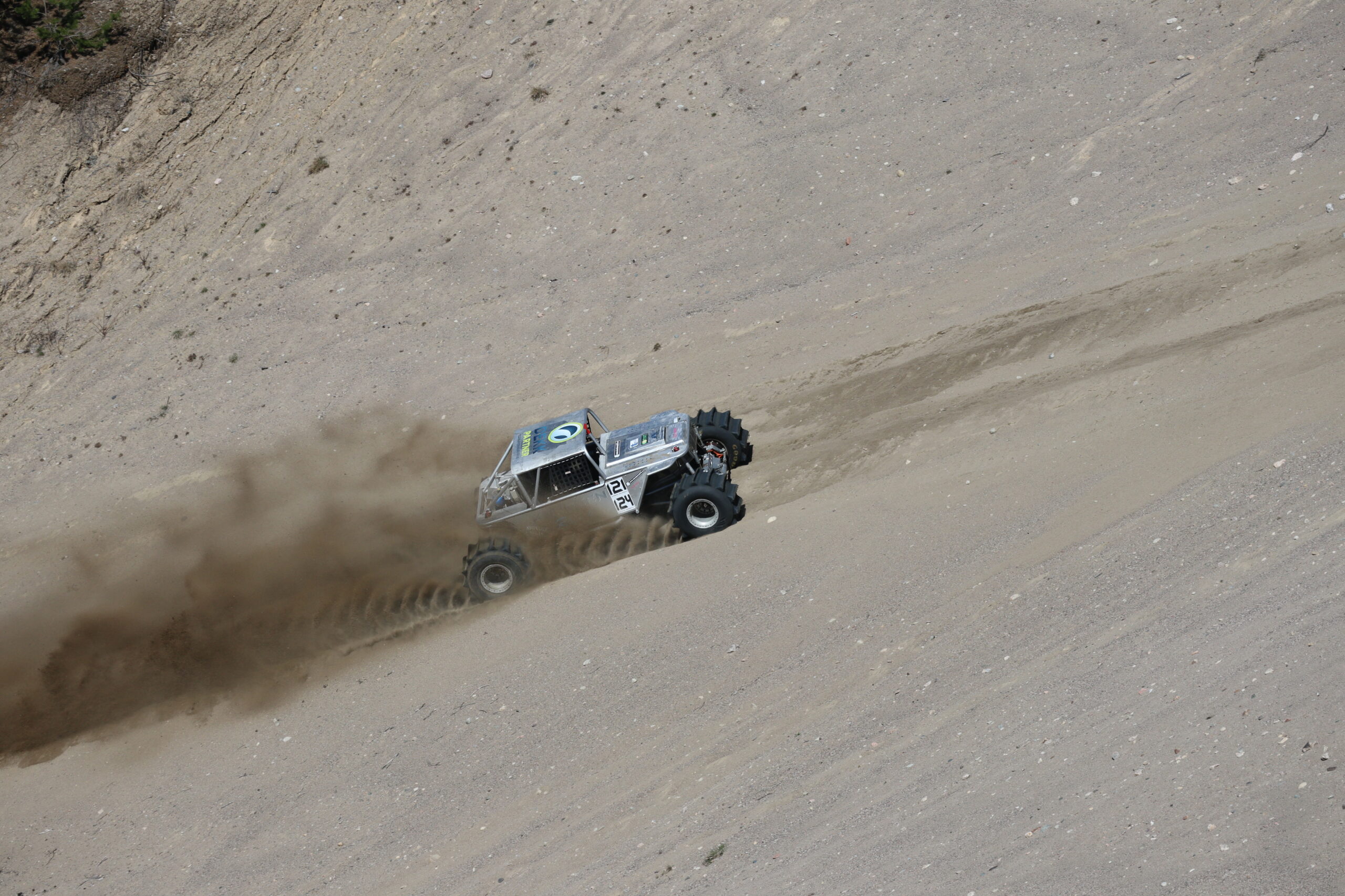 Formula Offroad
