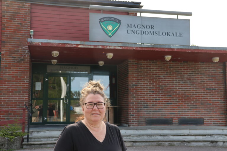 Lørdag 3. juni skal Magnor Ungdomslag feire sitt 125 års jubileum med aktiviteter for både store og små.