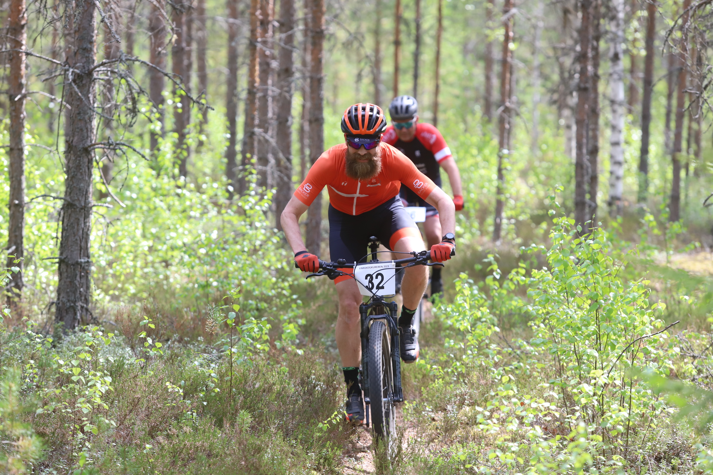 Jo Christer Frysjøenden, Glåmdal SK.