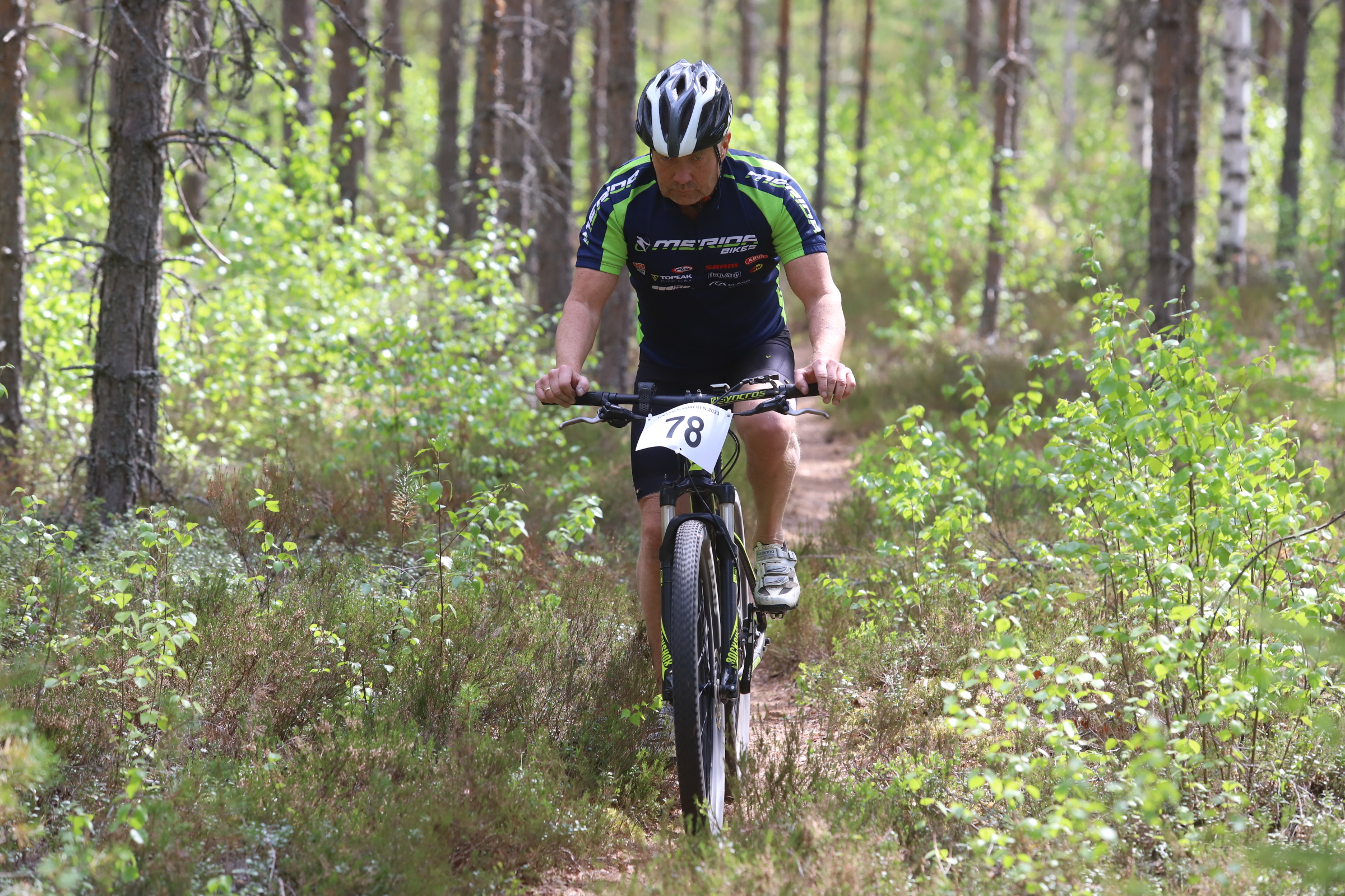Morten Haug, Kongsvinger.