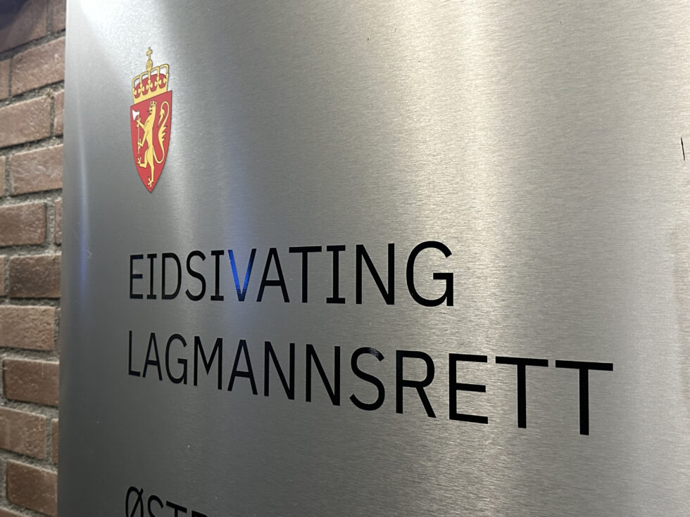 Fikk skjerpet straff i lagmannsretten.