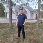Kantor i Eidskog, Lars Alexander Mensonides, har gleden av å invitere til fire ulike konserter.