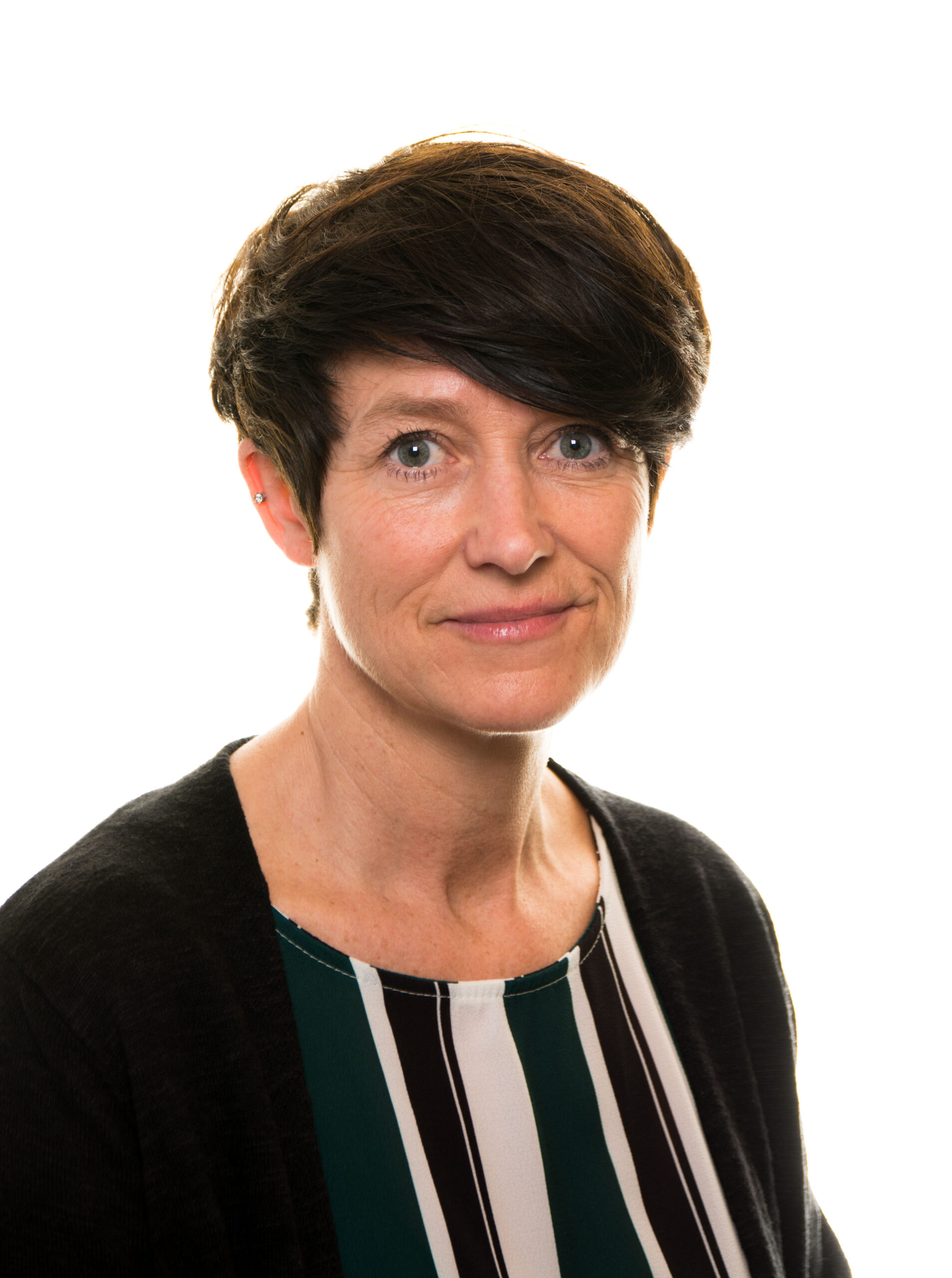 Aud Hove (Sp) tar over som fylkesordfører i Innlandet fylkeskommune.