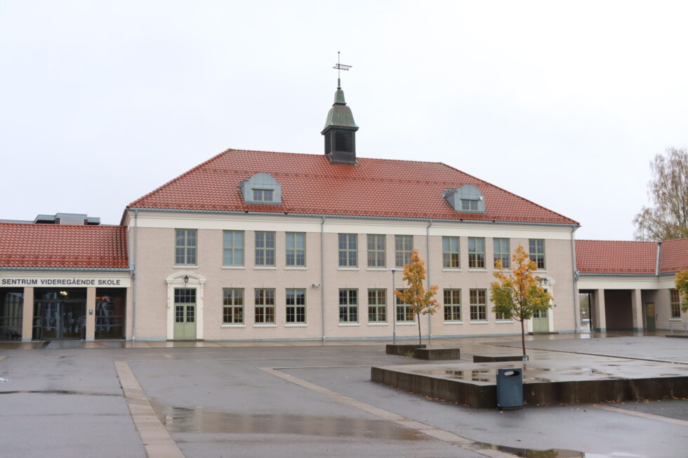Ved Øvrebyen videregående skole er Idrettsfag et av de fagene som er mest populære viser tall fra første opptaksrunde til videregående utdanning.