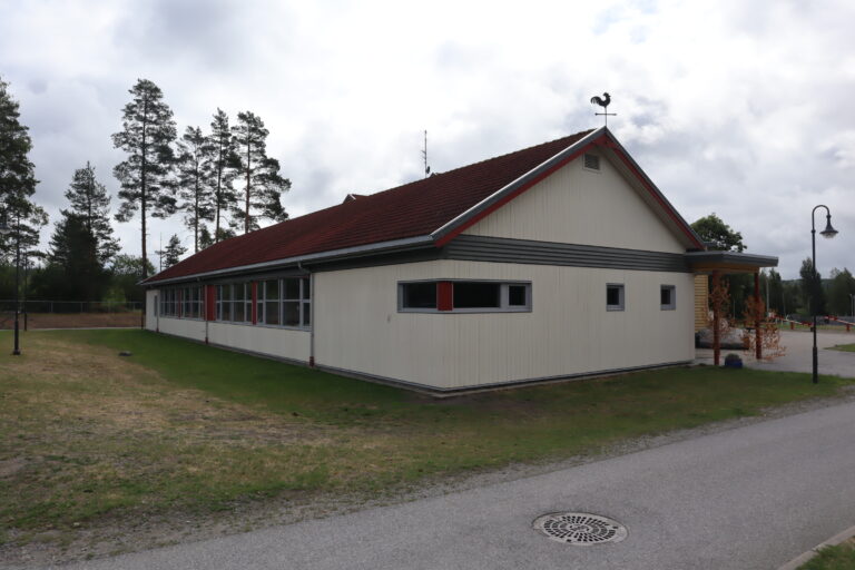 Magnor skole kan bli et hett tema både før og etter valget.