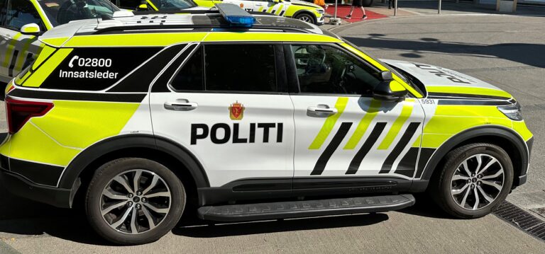Motorsyklisten som kjørte i grøfta i Eidskog sommeren for to år siden, er dømt til seks måneders fengsel. Han må også betale en bot på 10.000 kroner