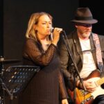 Onsdag er det konsert i Magnor kirke med June & Botan.