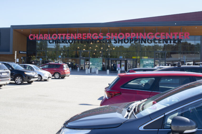Innlandets innbyggere handlet varer for over en milliard kroner i 2022.