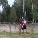 Klare til dyst!