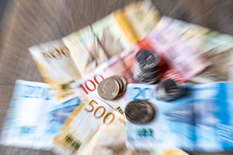 372 bedrifter har gått konkurs i Norge i september.