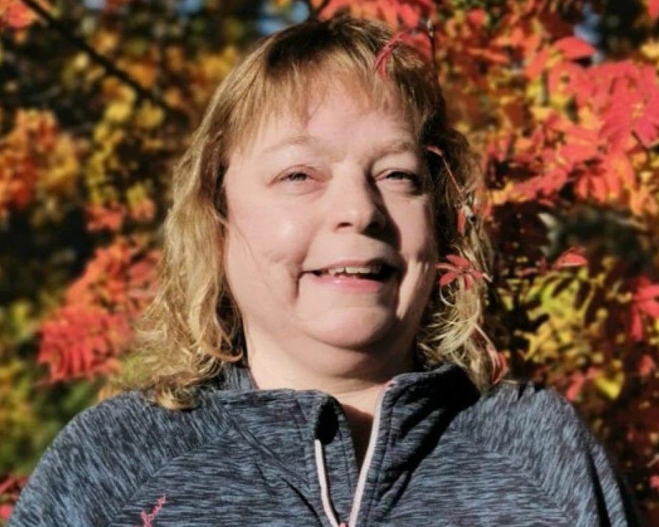 Bente Gjerstadmoen i Diabetesforbundet Kongsvinger og Eidskog forteller at de skal ha åpent møte på Skotterud med besøk av "radiodoktor" Kjetli Høye.