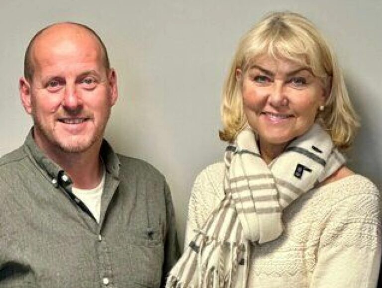 Thomas Breen fra Arbeiderpartiet ble valgt til ny fylkesordfører og Hanne Alstrup Velure ble ny fylkesvaraordfører.