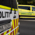 I oktober omkom 15 personer i trafikken i Norge