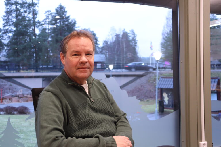 Sukseen brakte bandet Trond Erics til utlandet. Til 40 års jubileet er de klare for comeback.