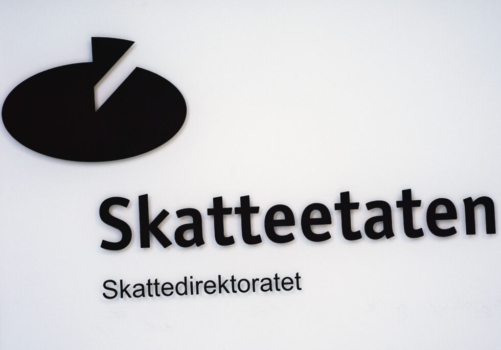 Skatteetaten advarer mot svindel.