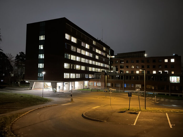 Ordførerne i Kongsvinger, Eidskog, Grue, Sør-Odal, og Nord-Odal ber om et møte med Ahus ledelse om bassengtilbudet ved Ahus Kongsvinger.