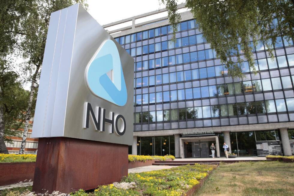 I NHO sin nyeste medlemsundersøkelse svarer hele 44 prosent av Innlandets næringsliv at de forventer en forverring/nedgang.