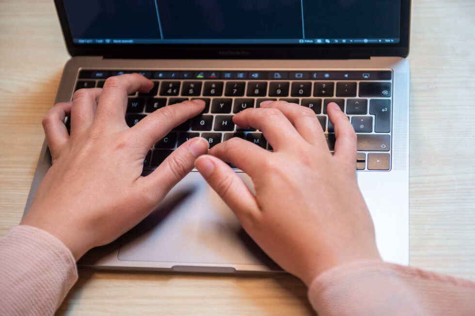 Innlogging til alle offentlige tjenester er nede mandag ettermiddag.