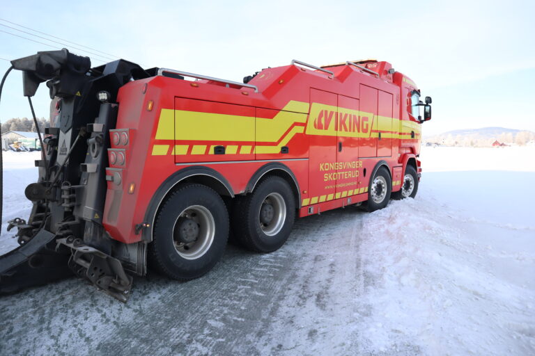 Bilberngerne har hatt travle dager i forbindelse med sprengkulda.