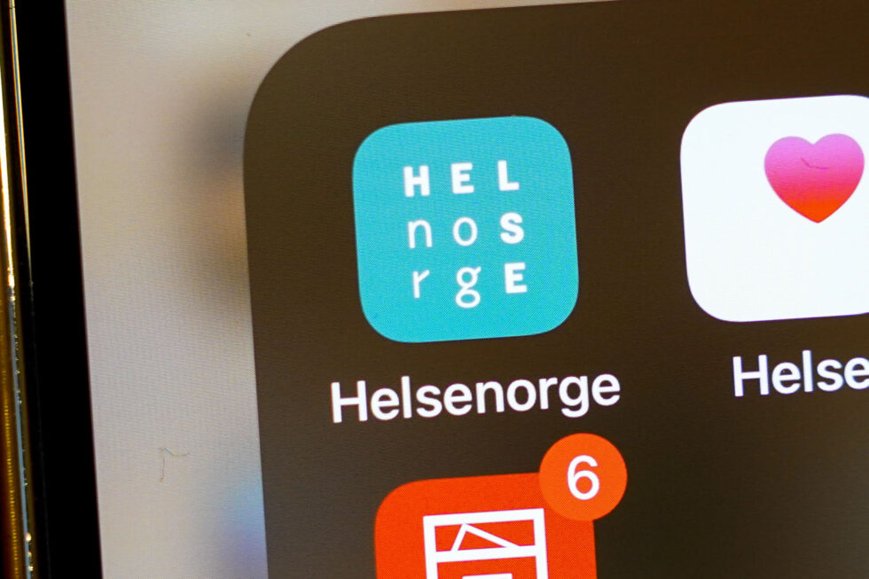 Ifølge Helsenorge er de falske SMS-ene forsøk på svindle til seg informasjon som kan bli brukt til økonomisk vinning.