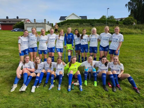 Eidskog Fotball starter futsalturnering og håper på mange tilskuere.