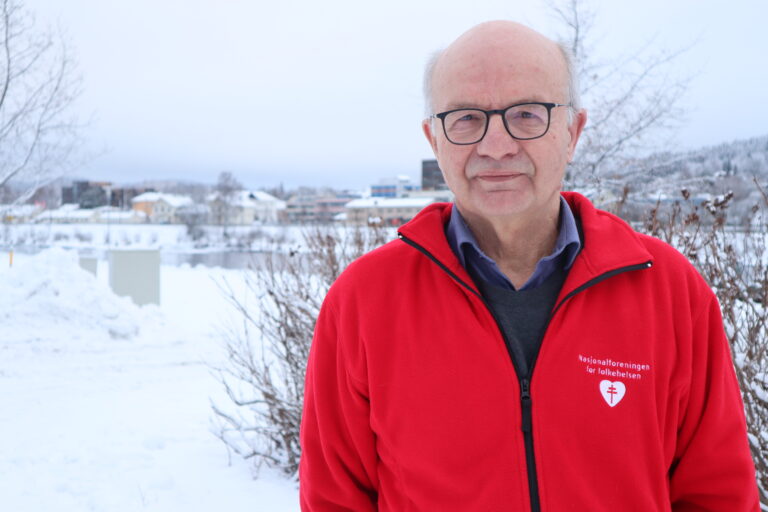I dag har over 100 000 mennesker i Norge demens, og trolig vil antallet dobles de neste tjue årene. Hvem som helst av oss kan rammes av demens, skriver Paal Øieren i et debattinnlegg.