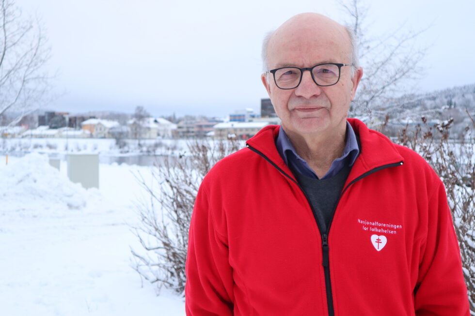 I dag har over 100 000 mennesker i Norge demens, og trolig vil antallet dobles de neste tjue årene. Hvem som helst av oss kan rammes av demens, skriver Paal Øieren i et debattinnlegg.