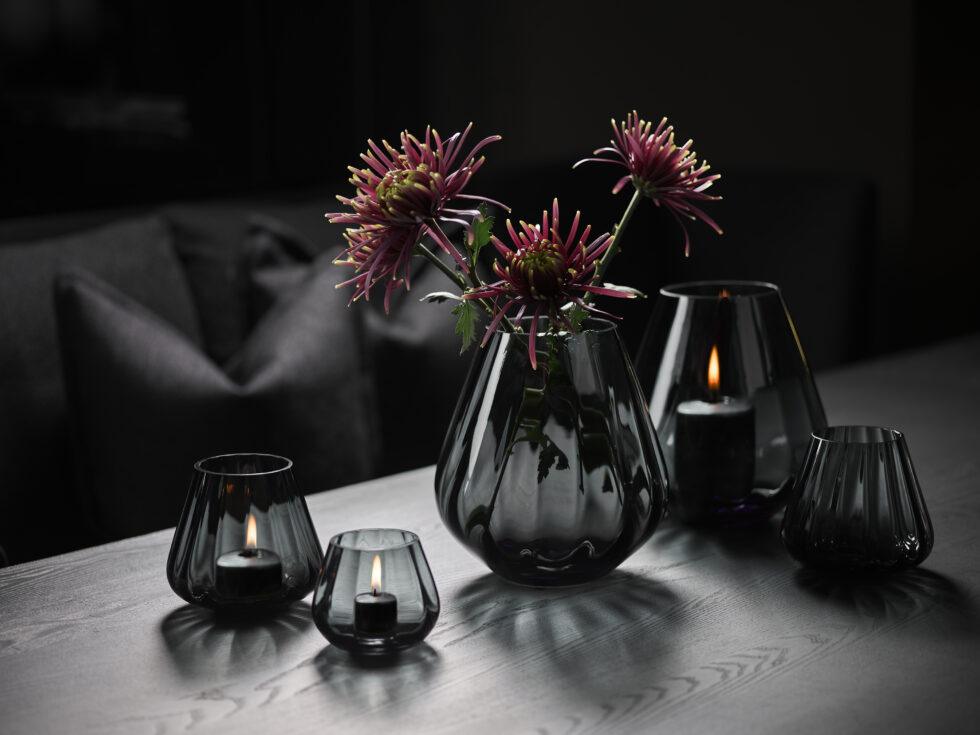 Magnor Glassverk utvider ROCKS serien med ROCKS XO KOKS.