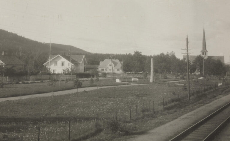 Vi lurer på hvilken kirke vi snakker om?