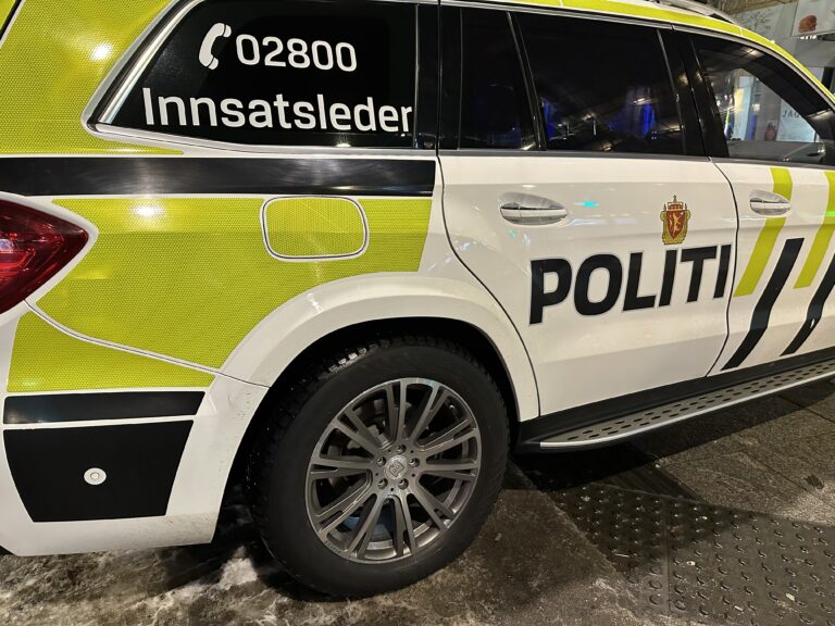 Det oppsto uenighet om politiet stoppet riktig bil etter en fartsmåling i Eidskog. Nå har retten sagt sitt.